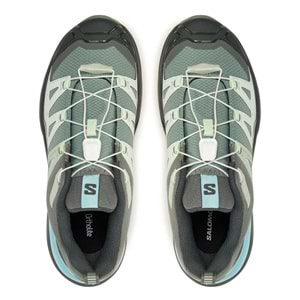 Salomon X-Ultra 360 L47739500 Unisex Spor Ayakkabı