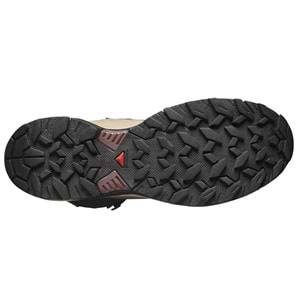 Salomon X-Ultra 360 Mıd Gtx Gore-Tex® L47743300 Patika Tırmanış Erkek Outdoor Bot