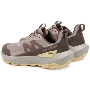 Salomon Elixir Activ L47757400 Patika Koşu Ayakkabısı Unisex Spor Ayakkabı