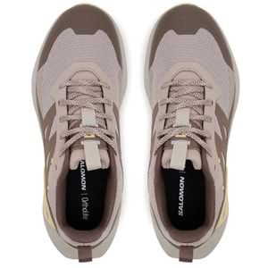 Salomon Elixir Activ L47757400 Patika Koşu Ayakkabısı Unisex Spor Ayakkabı