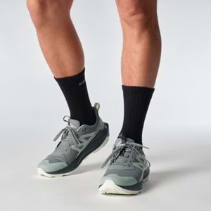 Salomon Elixir Activ Gtx Gore-Tex® L47757800 Patika Koşu Ayakkabısı Erkek Spor Ayakkabı