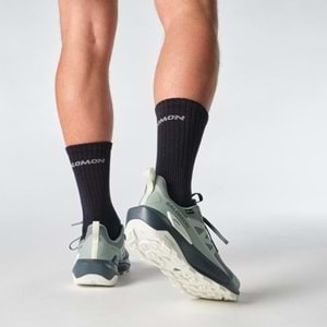 Salomon Elixir Activ Gtx Gore-Tex® L47757800 Patika Koşu Ayakkabısı Erkek Spor Ayakkabı