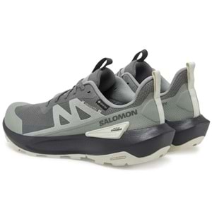 Salomon Elixir Activ Gtx Gore-Tex® L47757800 Patika Koşu Ayakkabısı Erkek Spor Ayakkabı
