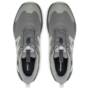 Salomon Elixir Activ Gtx Gore-Tex® L47757800 Patika Koşu Ayakkabısı Erkek Spor Ayakkabı