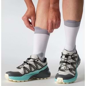 Salomon Speedcross Peak W L47790300 Unisex Spor Ayakkabı
