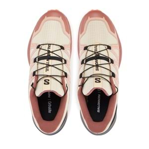 Salomon Speedcross Peak W L47790400 Unisex Spor Ayakkabı