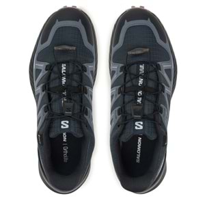 Salomon Speedcross Peak W Gtx Gore-Tex® L47790700 Unisex Spor Ayakkabı