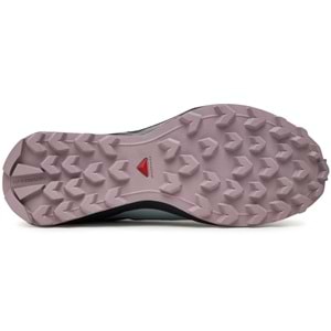 Salomon Speedcross Peak W Gtx Gore-Tex® L47790700 Unisex Spor Ayakkabı