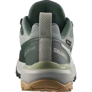 Salomon X-Ultra 360 Edge Gtx Gore-Tex® L47816700 Erkek Spor Ayakkabı