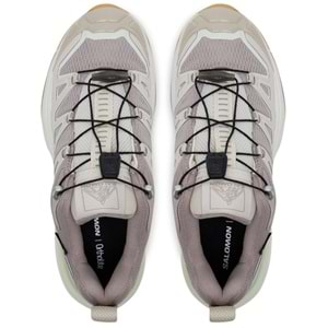 Salomon X-Ultra 360 Edge W Gtx Gore-Tex® L47817000 Unisex Spor Ayakkabı