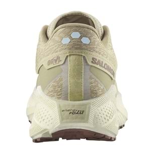 Salomon Aero Glide 3 Grvl L47797300 Patika Koşu Ayakkabısı Unisex Spor Ayakkabı