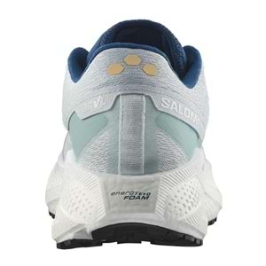 Salomon Aero Glide 3 Grvl L47811800 Patika Koşu Ayakkabısı Unisex Spor Ayakkabı