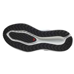 Salomon Aero Glide 3 Grvl L47811800 Patika Koşu Ayakkabısı Unisex Spor Ayakkabı