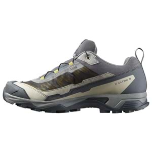 Salomon X Ultra 5 L47724700 Hiking Patika Koşu Erkek Outdoor Ayakkabı