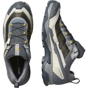 Salomon X Ultra 5 L47724700 Hiking Patika Koşu Erkek Outdoor Ayakkabı