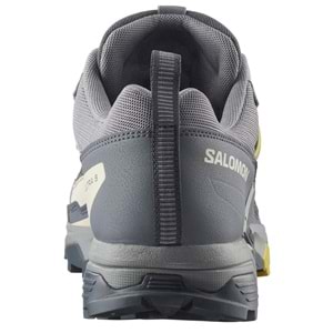 Salomon X Ultra 5 L47724700 Hiking Patika Koşu Erkek Outdoor Ayakkabı
