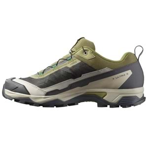 Salomon X Ultra 5 L47797900 Hiking Patika Koşu Erkek Outdoor Ayakkabı
