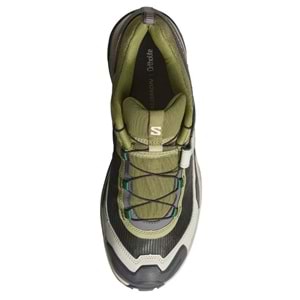 Salomon X Ultra 5 L47797900 Hiking Patika Koşu Erkek Outdoor Ayakkabı