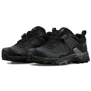Salomon X Ultra 5 Gtx Gore-Tex® L47725500 Hiking Patika Koşu Erkek Outdoor Ayakkabı