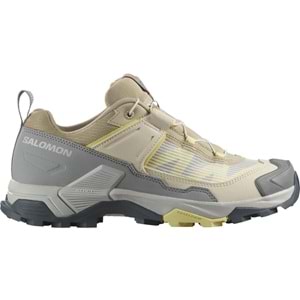 Salomon X Ultra 5 L47810400 Hiking Patika Koşu Unisex Outdoor Ayakkabı