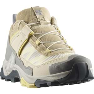 Salomon X Ultra 5 L47810400 Hiking Patika Koşu Unisex Outdoor Ayakkabı