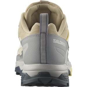 Salomon X Ultra 5 L47810400 Hiking Patika Koşu Unisex Outdoor Ayakkabı