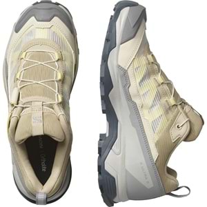 Salomon X Ultra 5 L47810400 Hiking Patika Koşu Unisex Outdoor Ayakkabı