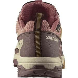 Salomon X Ultra 5 Gtx W Gore-Tex® L47726000 Patika Koşu Unisex Outdoor Ayakkabı
