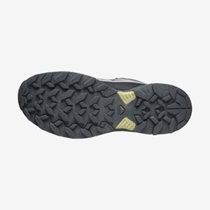 Salomon X-Ultra 360 L47737000 Patika Koşu Ayakkabısı Erkek Spor Ayakkabı