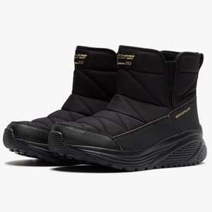 Skechers Bobs Sparrow 2.0 - Club Snow 117059-BBK Unisex Bot