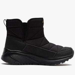 Skechers Bobs Sparrow 2.0 - Club Snow 117059-BBK Unisex Bot