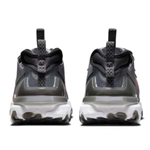 Nike React Vision FN7812-001 Unisex Spor Ayakkabı