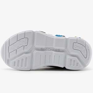 Skechers Lil Gametronix 402262N-RYMT Ortopedik Çocuk Spor Ayakkabı