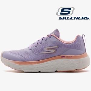 Skechers Max Cushioning Delta - Ultima 129126/LAV Kadın Spor Ayakkabı