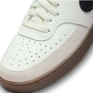 Nike Court Vision Lo FQ8075-133 Sneaker Unisex Spor Ayakkabı