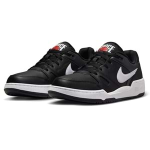 Nike Full Force Lo FB1362-001 Erkek Spor Ayakkabı