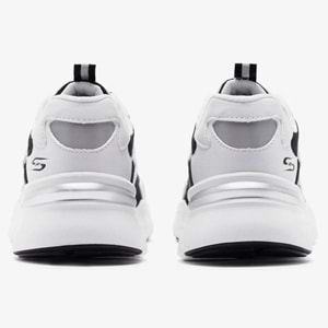Skechers Bobs Bamina 117354-BKW Unisex Spor Ayakkabı