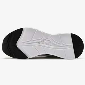 Skechers Bobs Bamina 117354-BKW Unisex Spor Ayakkabı