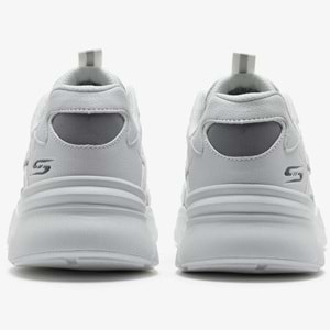 Skechers Bobs Bamina 117354-WHT Unisex Spor Ayakkabı