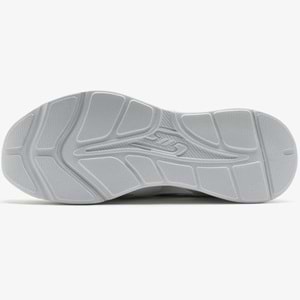 Skechers Bobs Bamina 117354-WHT Unisex Spor Ayakkabı