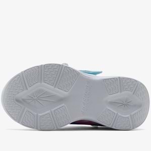 Skechers Glimmer Kicks-Magical Wings 303260N-LBLV Işıklı Ortopedik Çocuk Spor Ayakkabı