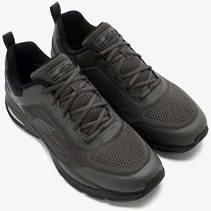 Skechers Skech-Air Ventura-Cataclysm 232656-OLBK Erkek Spor Ayakkabı
