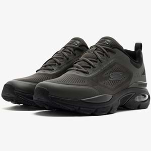 Skechers Skech-Air Ventura-Cataclysm 232656-OLBK Erkek Spor Ayakkabı