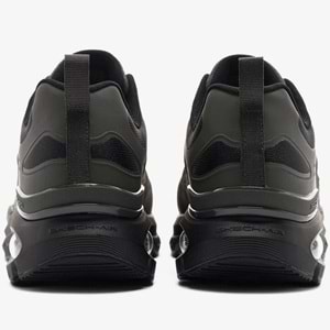 Skechers Skech-Air Ventura-Cataclysm 232656-OLBK Erkek Spor Ayakkabı