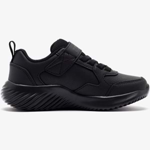 Skechers Bounder Power Study 405626L-BBK Ortopedik Çocuk Spor Ayakkabı