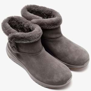 Skechers On-the-go Stellar-Cozy Step 144775-DKTP Waterproof Unisex Bot
