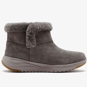 Skechers On-the-go Stellar-Cozy Step 144775-DKTP Waterproof Unisex Bot