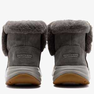 Skechers On-the-go Stellar-Cozy Step 144775-DKTP Waterproof Unisex Bot