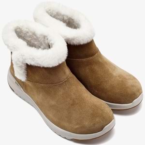 Skechers On-the-go Stellar-Cozy Step 144775-CSNT Waterproof Unisex Bot