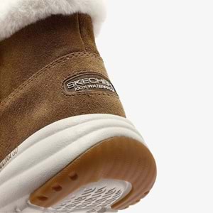 Skechers On-the-go Stellar-Cozy Step 144775-CSNT Waterproof Unisex Bot